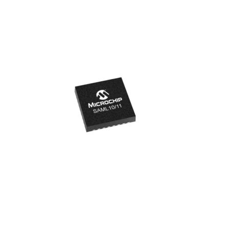Atsaml10E15A-Mu Arm Mcu