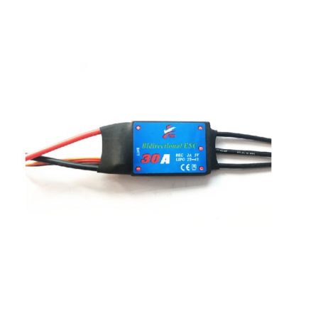 Generic Esc 30 A 2