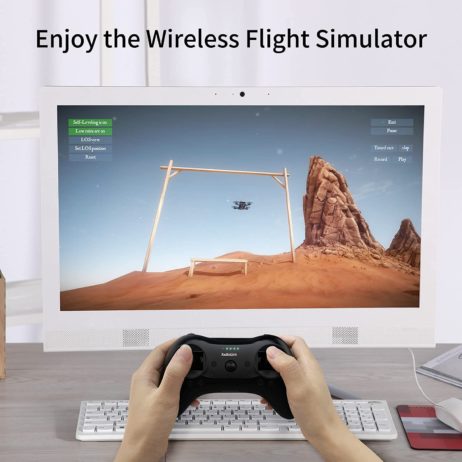 Radiolink T8S 2.4Ghz 8Ch Transmitter + R8Ef Receiver