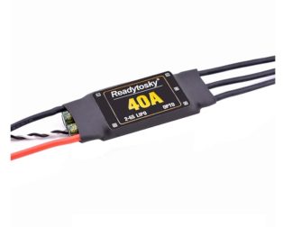 ReadytoSky-2-6S-40A-OPTO-ESC