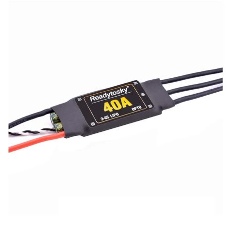 Readytosky-2-6S-40A-Opto-Esc