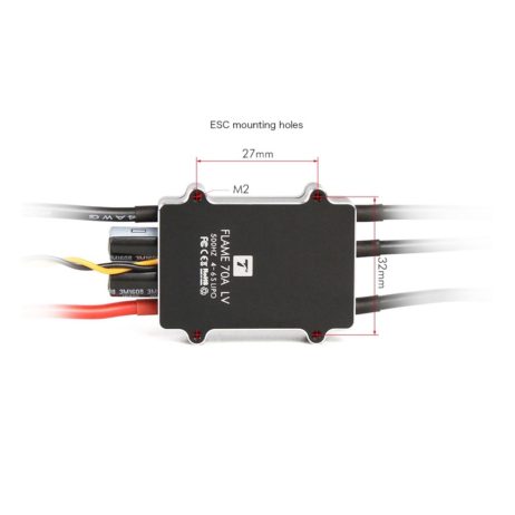 T-Motor T Motor Flame 70A 6S Esc 2