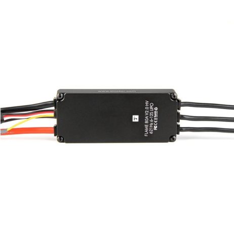 T-Motor T Motor Flame 80A 12S V2.0 Esc 1