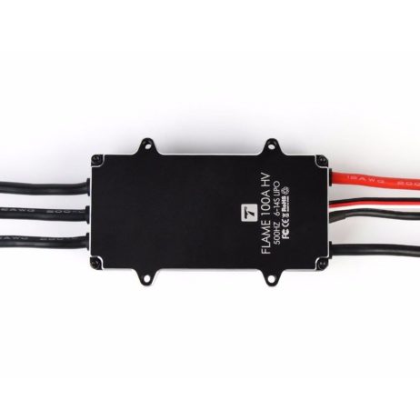 T-Motor T Motor Flame 100A 14S Esc 1