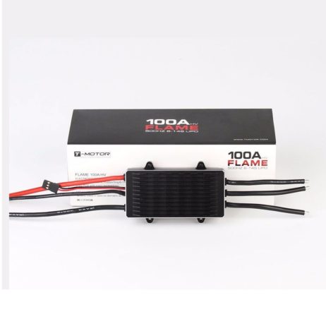 T-Motor T Motor Flame 100A 14S Esc 2