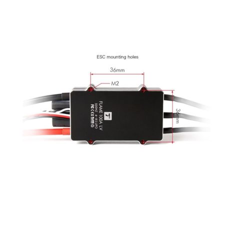 T-Motor T Motor Flame 100A 6S Esc 2