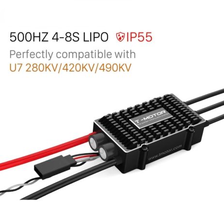 T-Motor T Motor Flame 100A 6S Esc 5