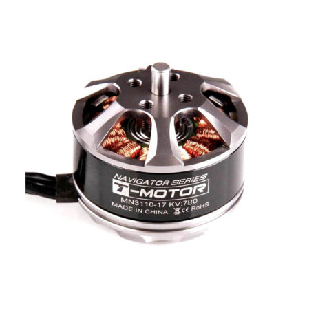 T-Motor T Motor Navigator Mn3110 780Kv 5