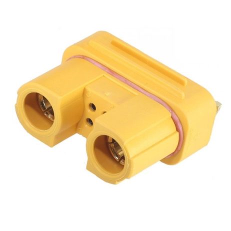 Amass As150U Female Connector