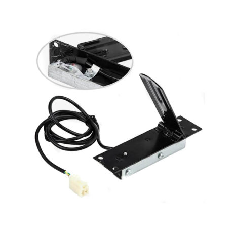 Foot Pedal Accelerator Type 1 - Image 2
