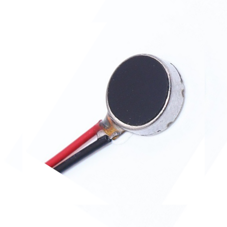 Bldc Coin Vibration Motor ,8 Mm Dia.,3Mm Thickness