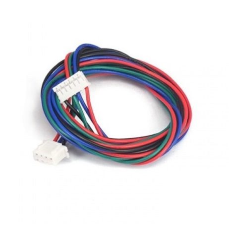 Ks42Sth34-1504A Nema17  2.2Kg-Cm Stepper Motor- D-Type Shaft - Image 2