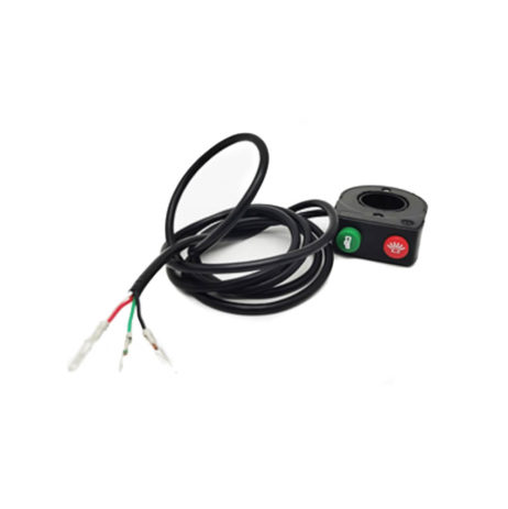 Headlight Horn Dual Function Combination Switch - Image 2