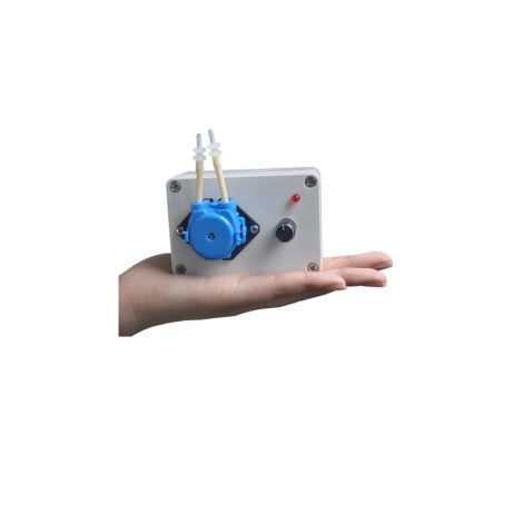 Kamoer Kcp - C - Lab Pump - B06 Peristaltic Pump - Image 3