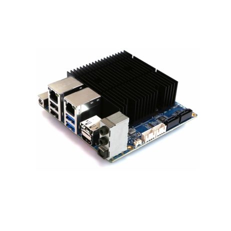 Hardkernel Odroid H3 Single Board Computer 1