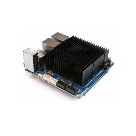 Hardkernel Odroid H3 Single Board Computer 2