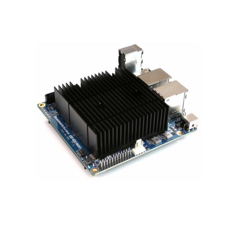 Hardkernel Odroid H3 Single Board Computer 7