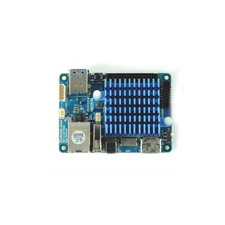 Hardkernel Odroid Xu4Q Single Board Computer 2