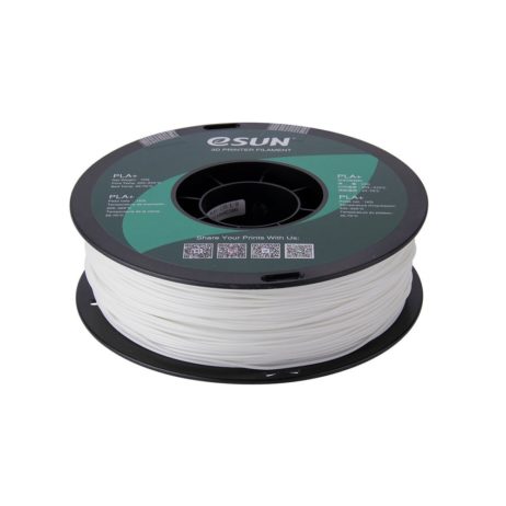 Esun Esun Pla Luminous 3D Printer Filament Green 3