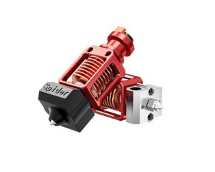 Spider High Temperature and High Flow Hotend Pro