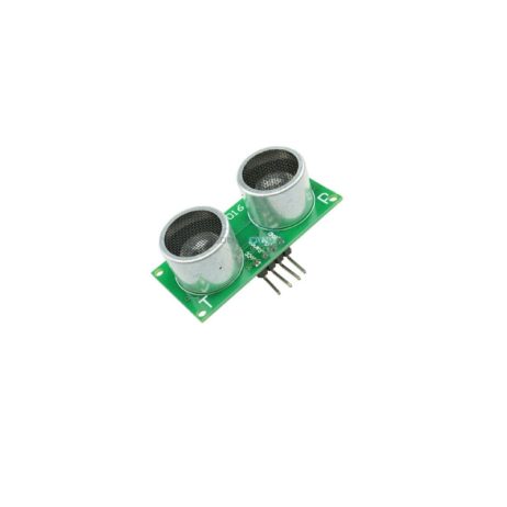 Us-016 Ultrasonic Sensor Distance Measuring Module - Image 3