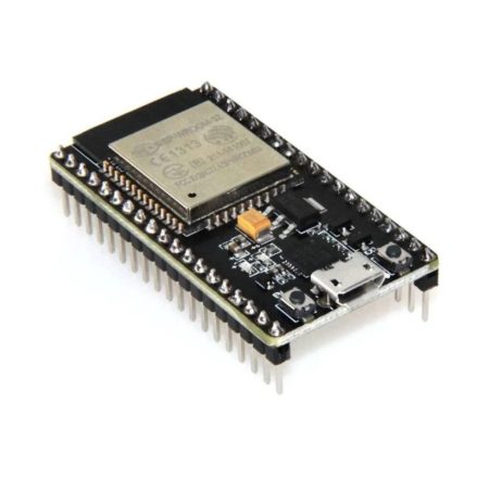 Esp Wroom 32 Mcu Module Without Ble - Image 2