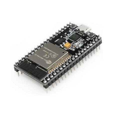Esp Wroom 32 Mcu Module Without Ble - Image 3