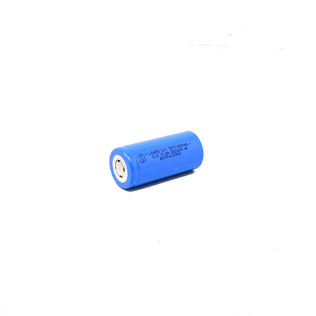Hx Ifr32700 6000Mah (3C) Lifepo4 Battery