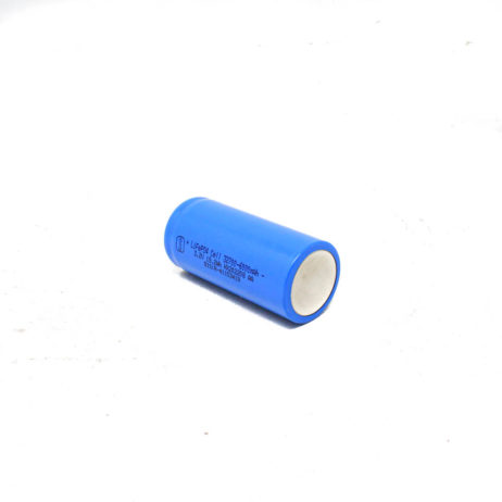 Hx Ifr32700 6000Mah (3C) Lifepo4 Battery