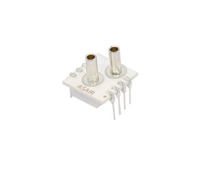 Piezoresistive-differential-pressure-sensor