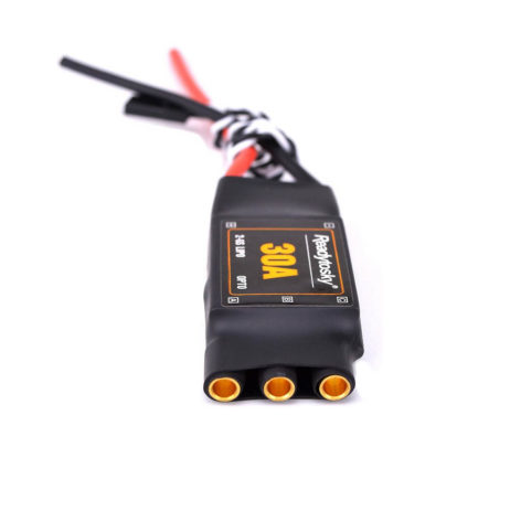 Readytosky 30A 2-6S Esc