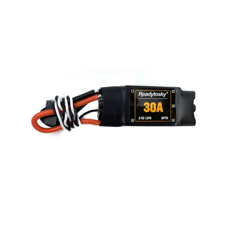 Readytosky 30A 2-6S Esc
