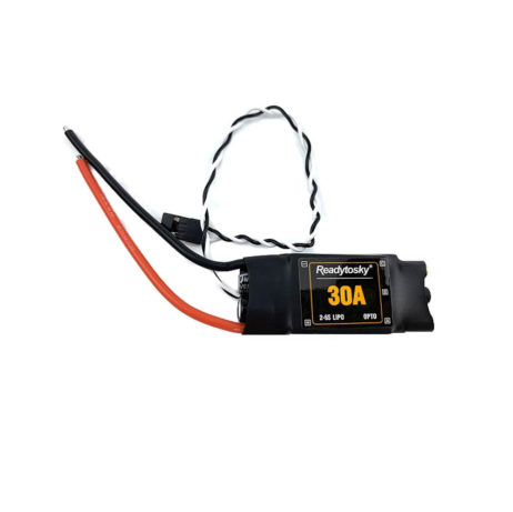 Readytosky 30A 2-6S Esc