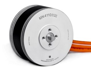 T motor MN4110 300 KV