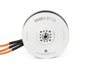 T motor MN801-S