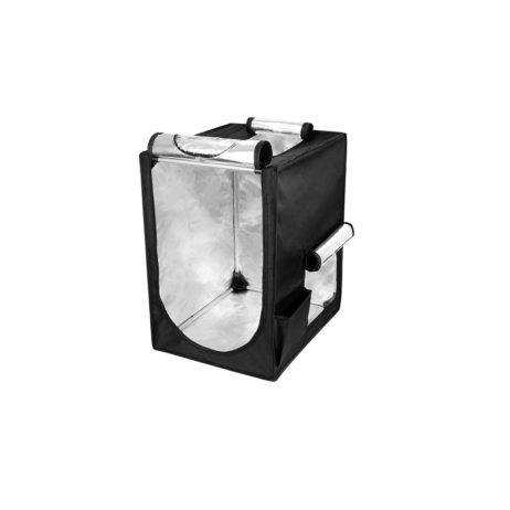 Creality Big Size 3D Printer Multifunction Enclosure (Size: 70*75*90Cm) - Image 3