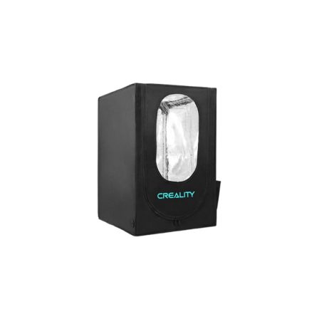 Creality Big Size 3D Printer Multifunction Enclosure (Size: 70*75*90Cm)