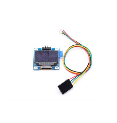 Osd Oled Display For Pixhawk 2.4.8 Pix Px4 Flight Control