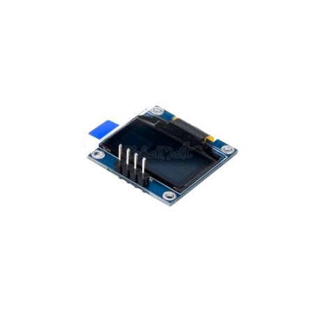 Osd Oled Display For Pixhawk 2.4.8 Pix Px4 Flight Control - Image 2