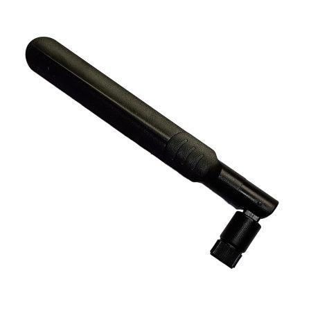 2400 Mhz &Amp; 5500 Mhz 3/5 Dbi Gain Rubber Duck Antenna - Image 2
