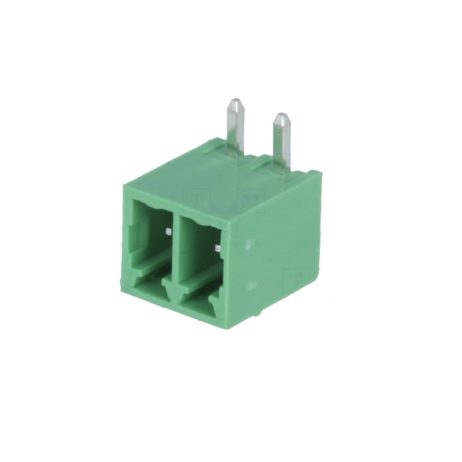 Degson 2 Pin 3.5Mm Pitch Pluggable Terminal Block Socket