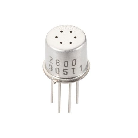 Figaro-Tgs-2600-Air-Quality-Sensor