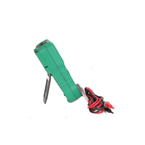 Multicomp Pro Mp730679 Handheld Digital Multimeter, 1000V@20A Ac/Dc, 220Mr, 220Mf, 220Mhz, True Rms, Ncv, Diode, Hfe, Lpf - Image 3