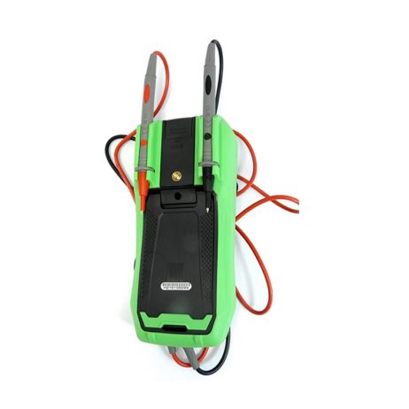 Multicomp Pro Mp730679 Handheld Digital Multimeter, 1000V@20A Ac/Dc, 220Mr, 220Mf, 220Mhz, True Rms, Ncv, Diode, Hfe, Lpf - Image 5