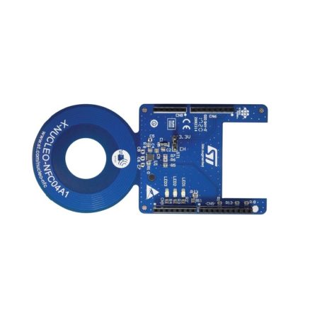 Stmicroelectronics-Expansion-Board-St25Dv04K-For-Stm32-Nucleo-Dynamic