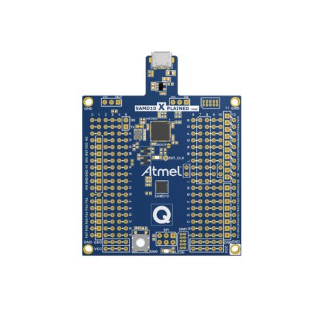 Stmicroelectronics Jgdio G