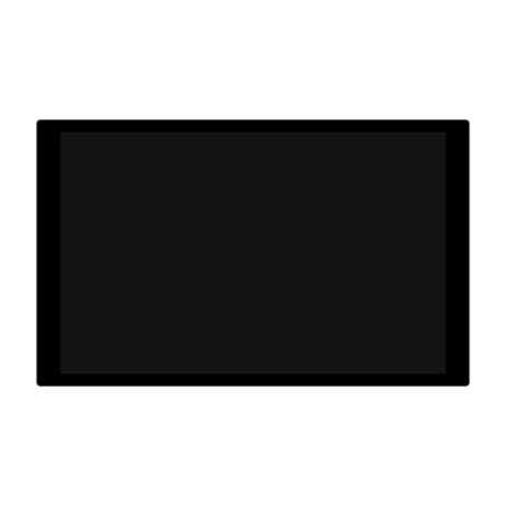 Waveshare 10.1Inch Capacitive Touch Display, Optical Bonding Toughened Glass Panel, 1280×800, Ips, Hdmi Interface - Image 4