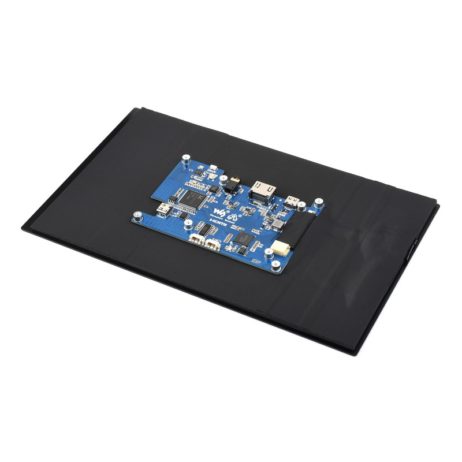 Waveshare 10.1Inch Capacitive Touch Display, Optical Bonding Toughened Glass Panel, 1280×800, Ips, Hdmi Interface - Image 5