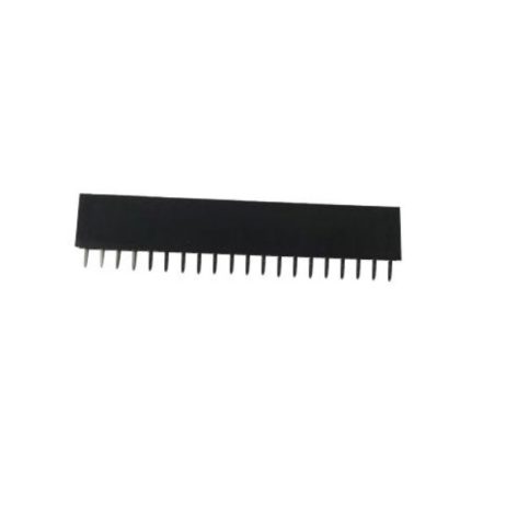 2212S-20Sg-85-Socket-Pcb-1-Row-20Way