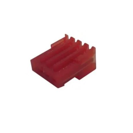 3-640440-4-Housing, 22Awg, 4Way